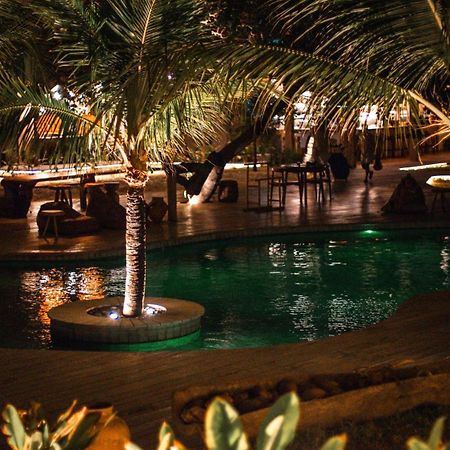 Anacardier Prive Hotel อาชินส์ ภายนอก รูปภาพ