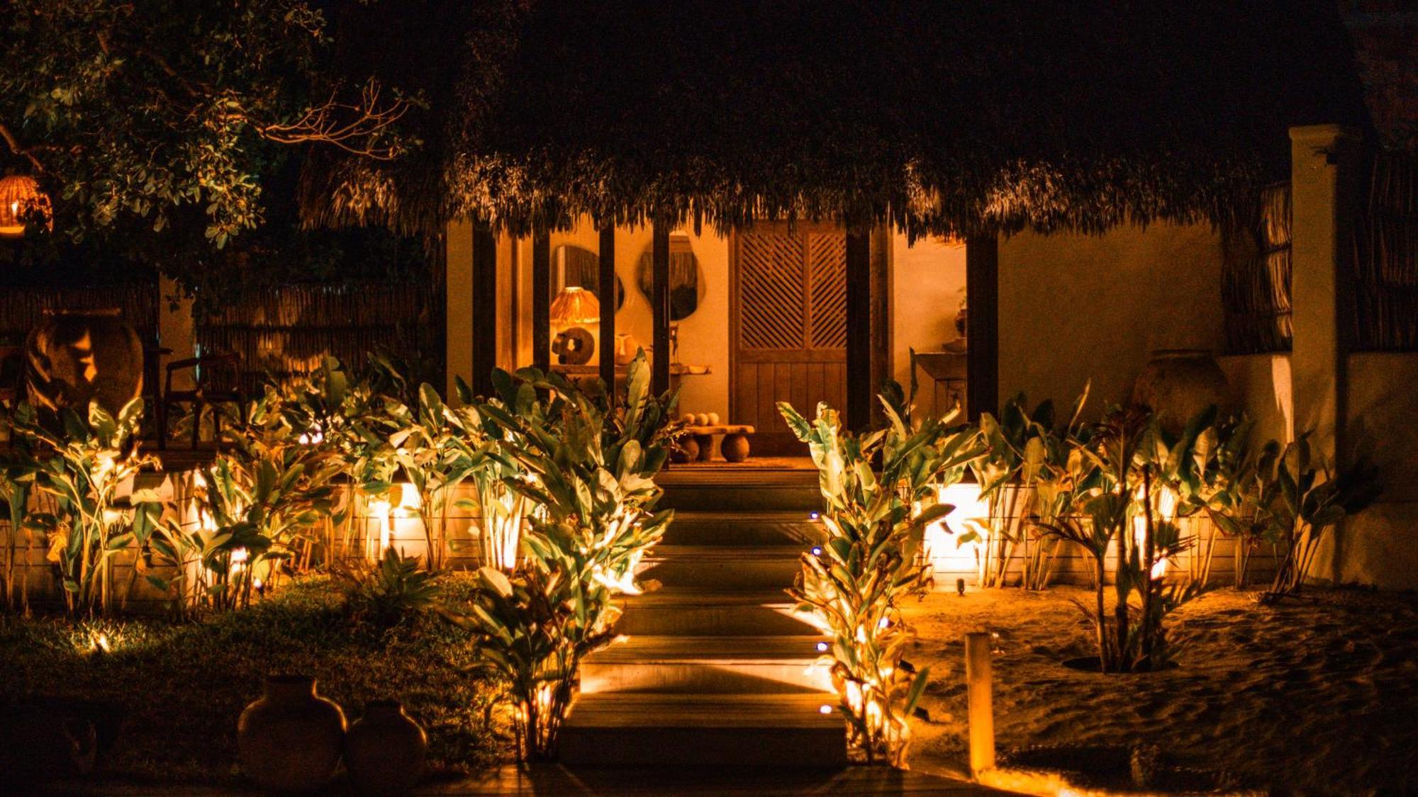 Anacardier Prive Hotel อาชินส์ ภายนอก รูปภาพ