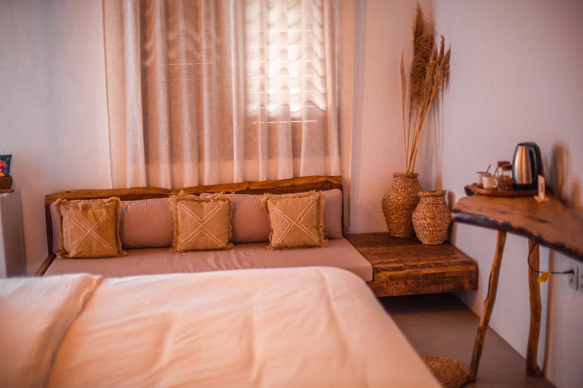 Anacardier Prive Hotel อาชินส์ ภายนอก รูปภาพ