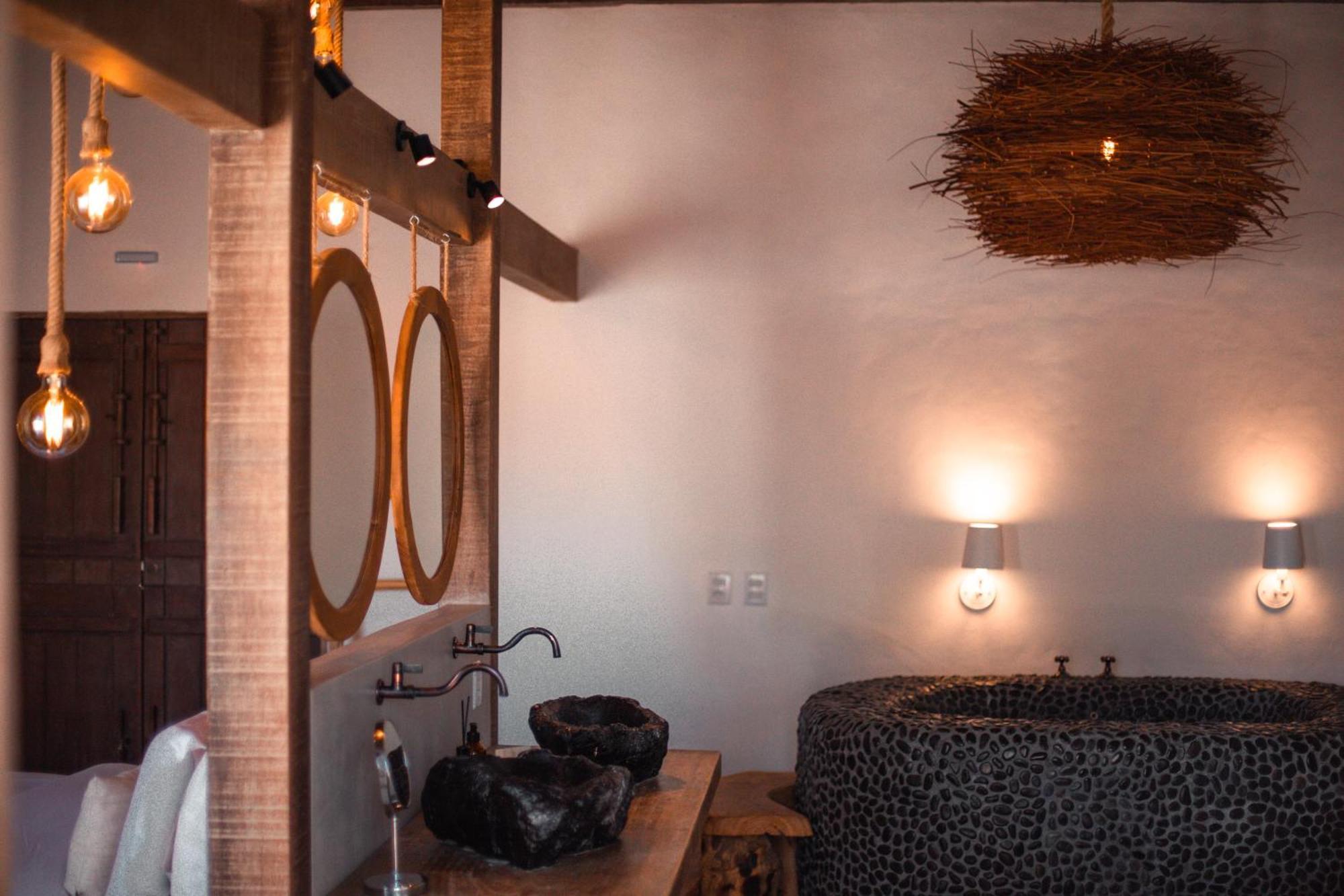 Anacardier Prive Hotel อาชินส์ ภายนอก รูปภาพ