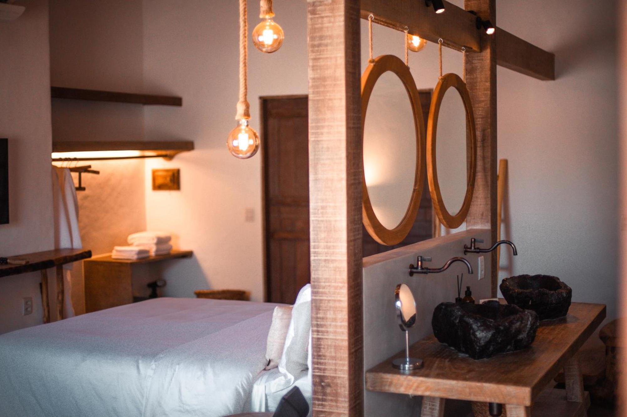 Anacardier Prive Hotel อาชินส์ ภายนอก รูปภาพ