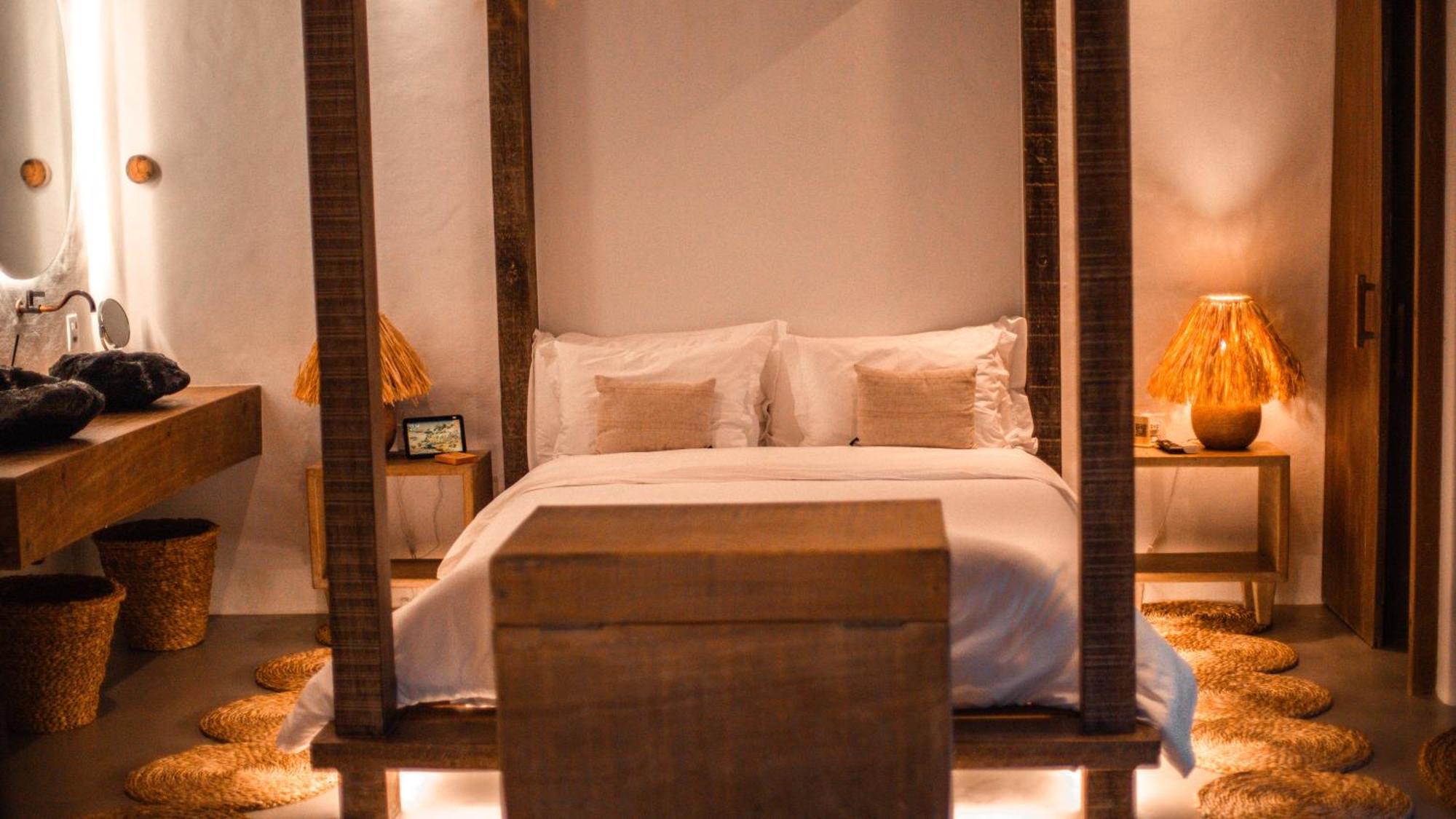 Anacardier Prive Hotel อาชินส์ ภายนอก รูปภาพ