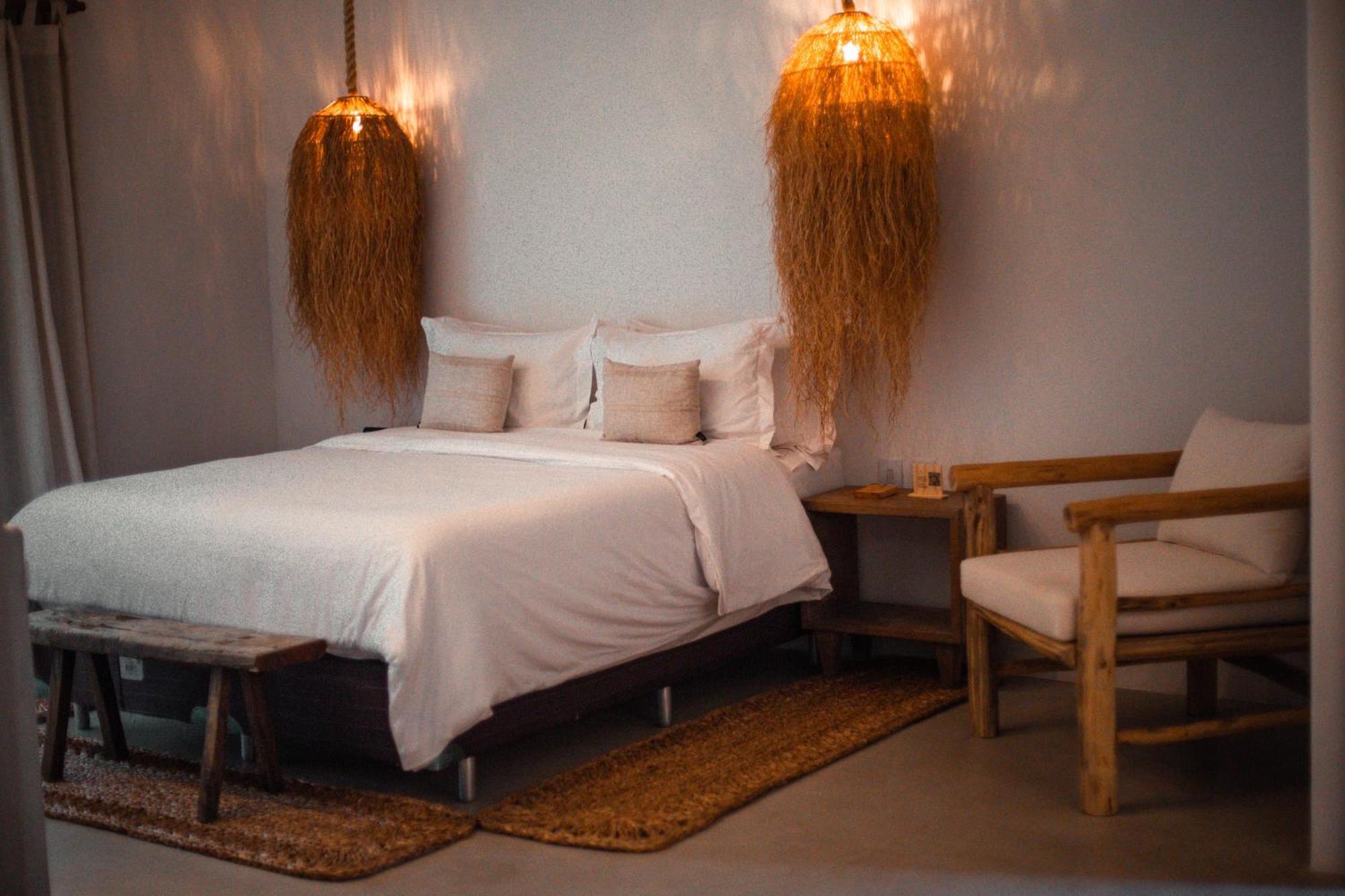 Anacardier Prive Hotel อาชินส์ ภายนอก รูปภาพ