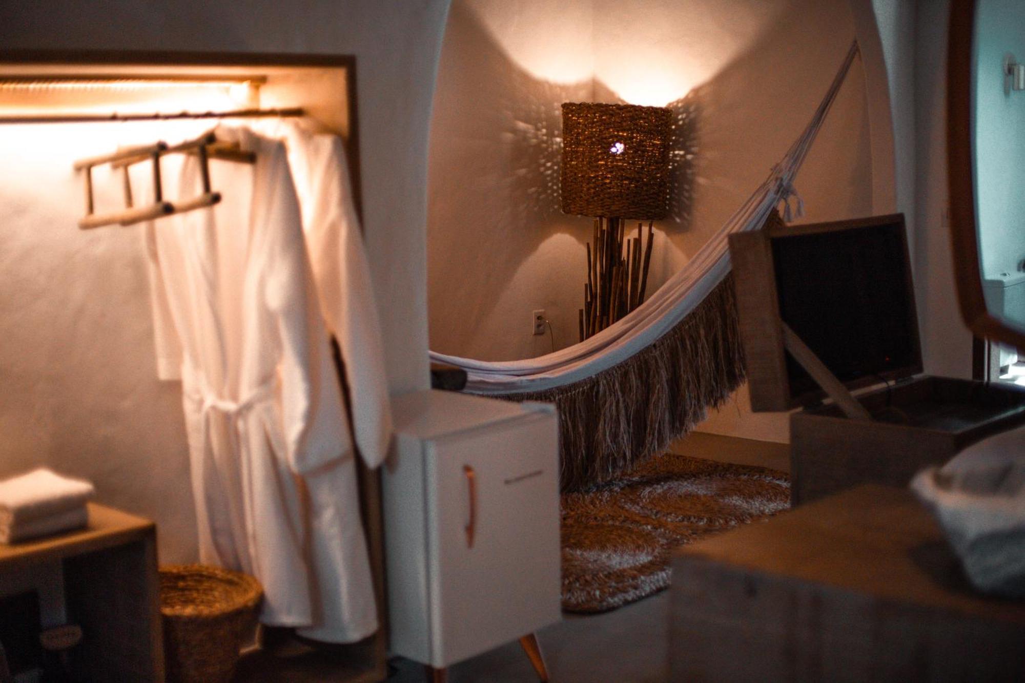 Anacardier Prive Hotel อาชินส์ ภายนอก รูปภาพ