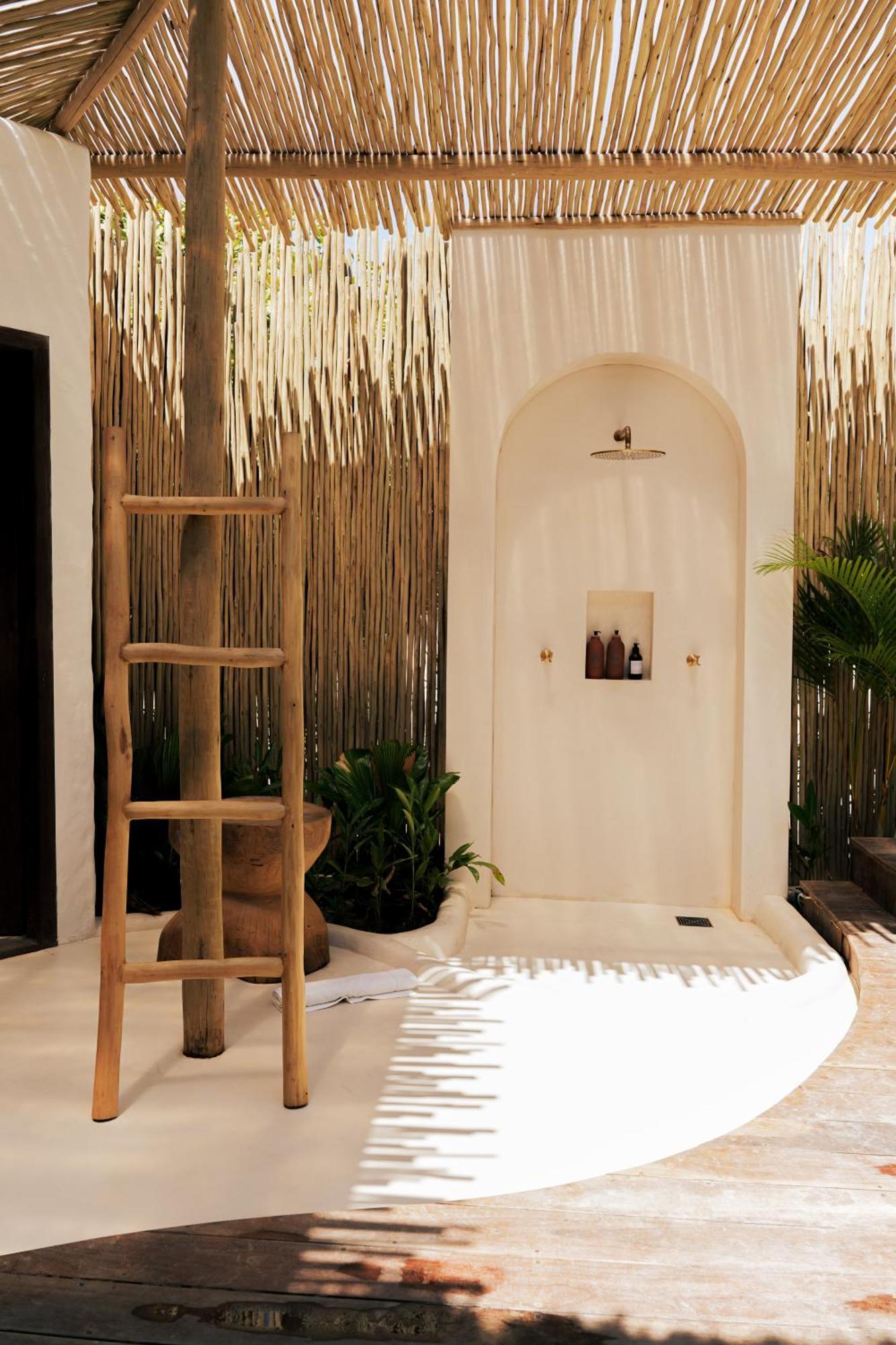 Anacardier Prive Hotel อาชินส์ ภายนอก รูปภาพ