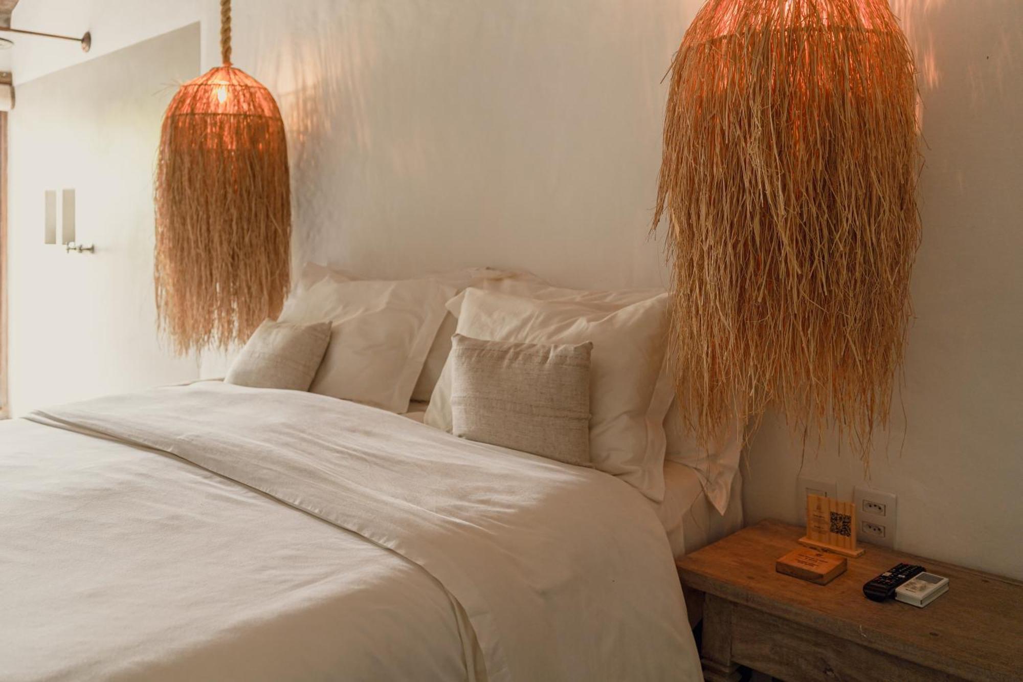 Anacardier Prive Hotel อาชินส์ ภายนอก รูปภาพ