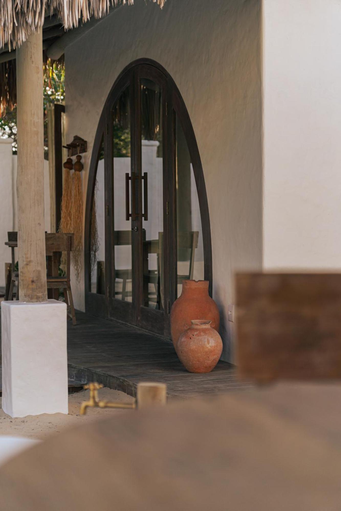 Anacardier Prive Hotel อาชินส์ ภายนอก รูปภาพ