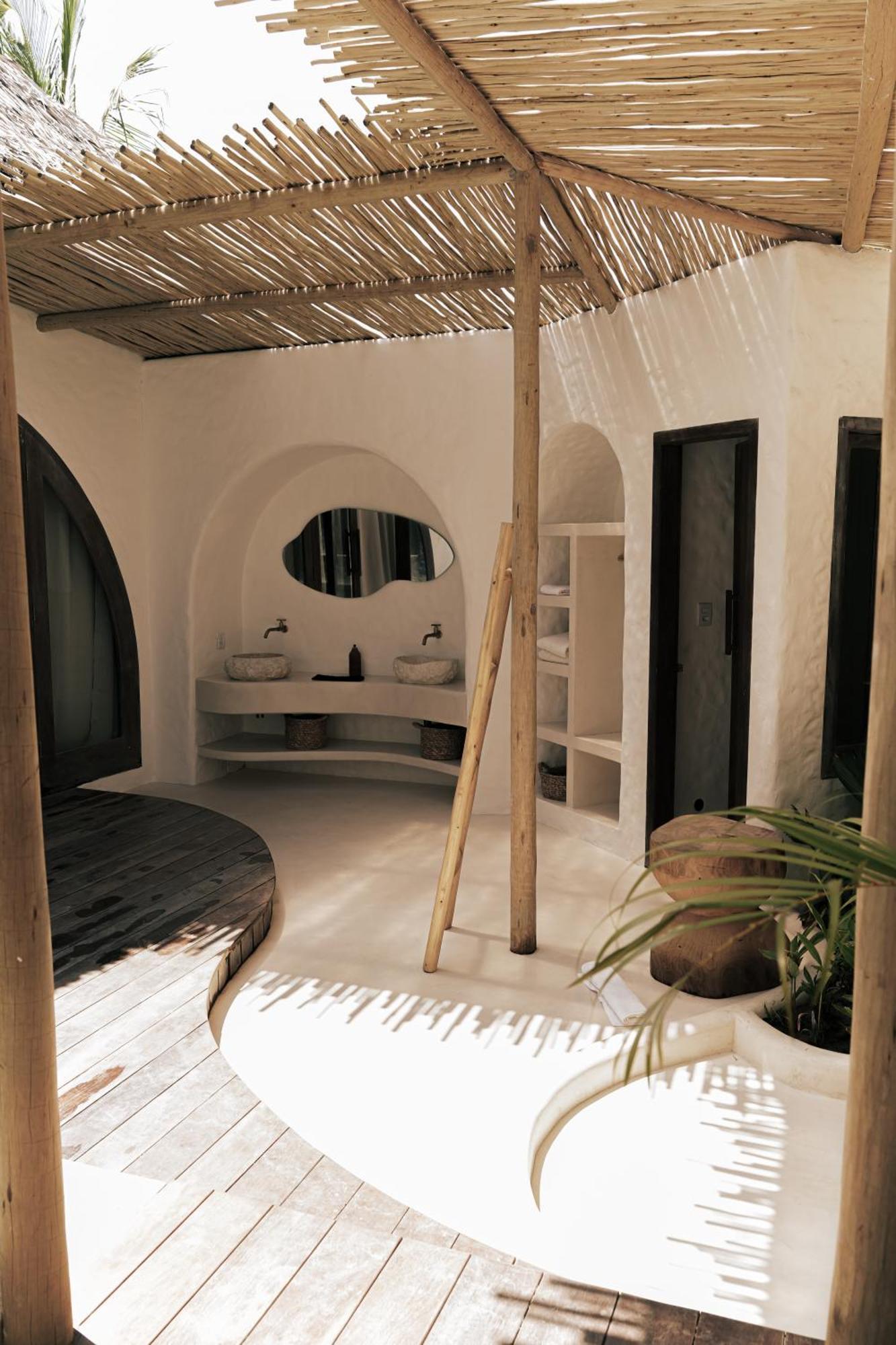 Anacardier Prive Hotel อาชินส์ ภายนอก รูปภาพ