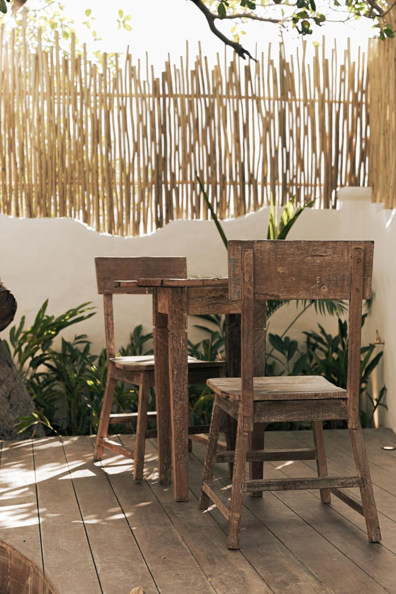 Anacardier Prive Hotel อาชินส์ ภายนอก รูปภาพ