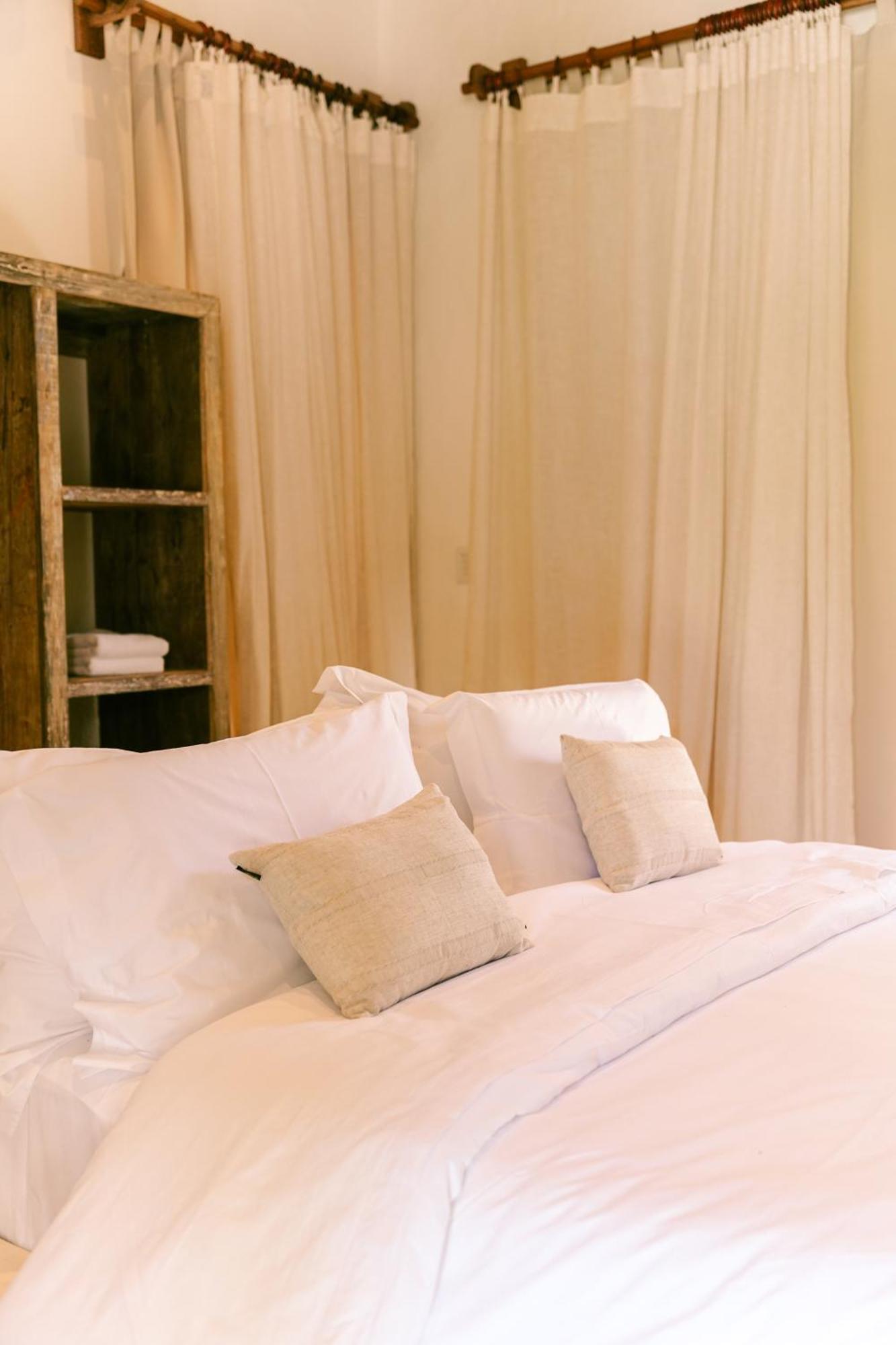 Anacardier Prive Hotel อาชินส์ ภายนอก รูปภาพ
