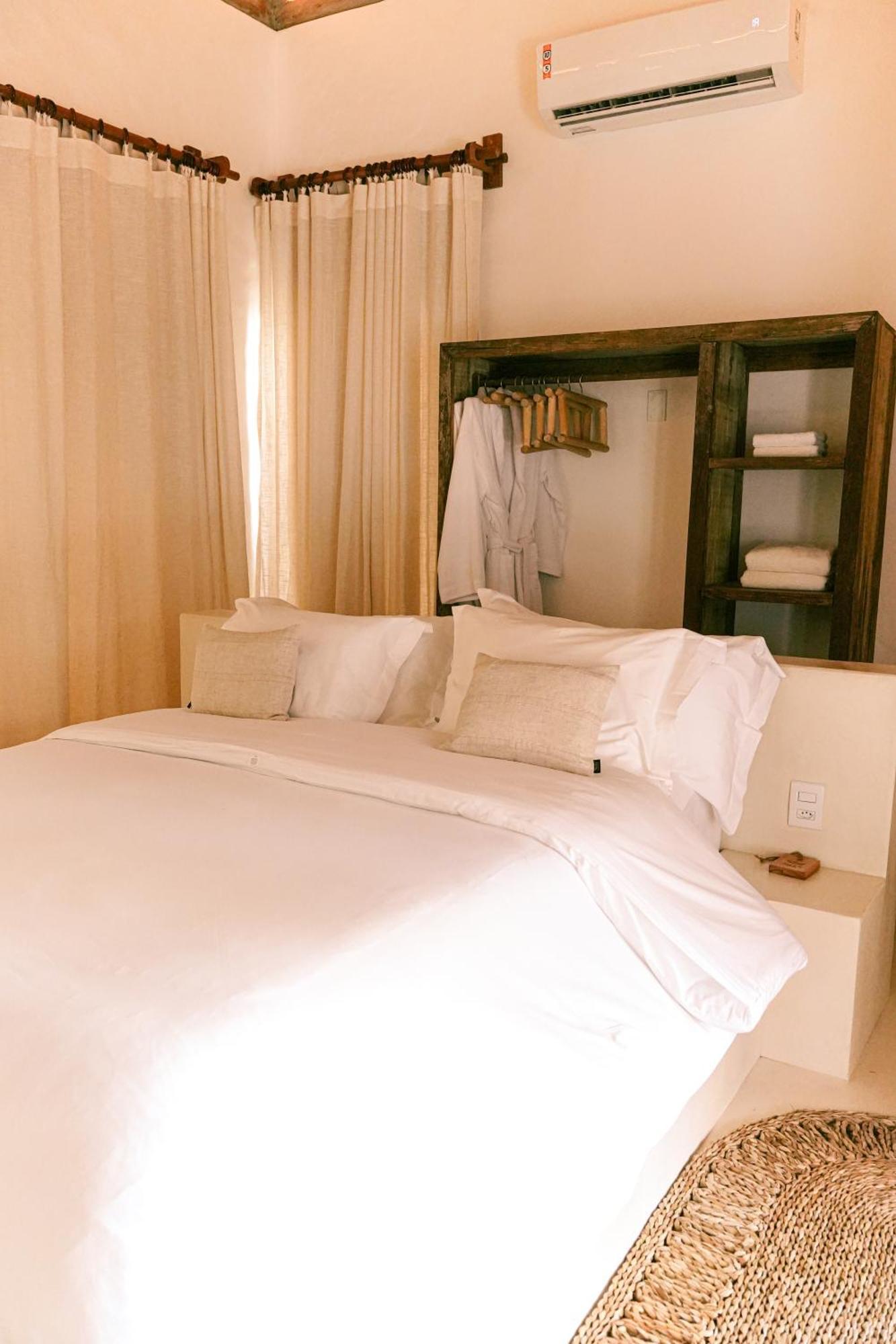 Anacardier Prive Hotel อาชินส์ ภายนอก รูปภาพ