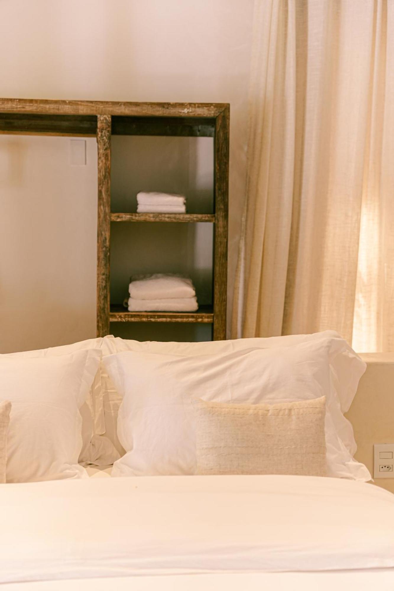 Anacardier Prive Hotel อาชินส์ ภายนอก รูปภาพ