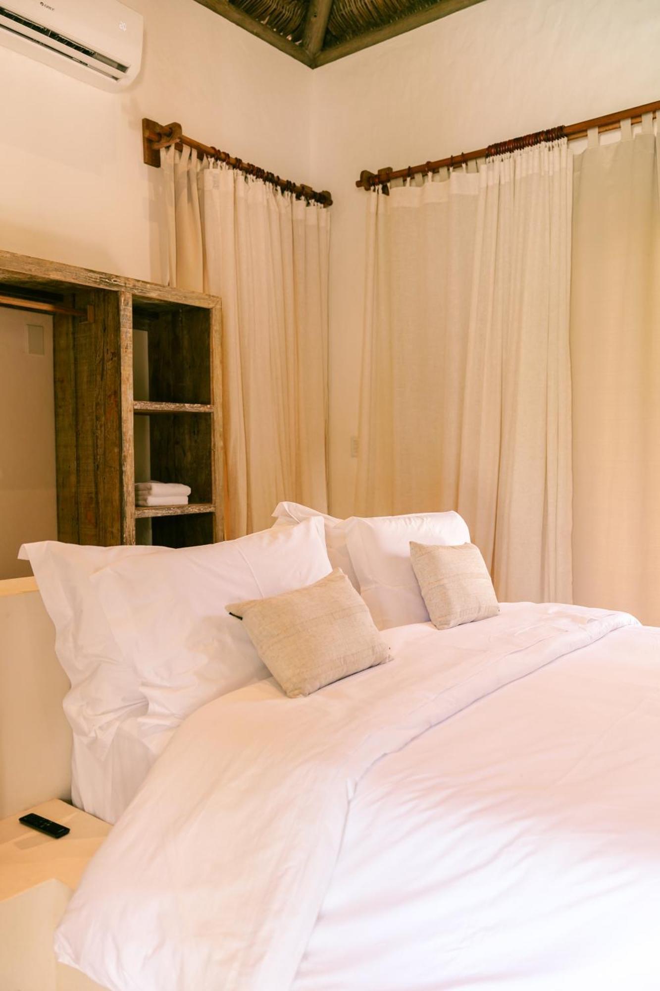 Anacardier Prive Hotel อาชินส์ ภายนอก รูปภาพ