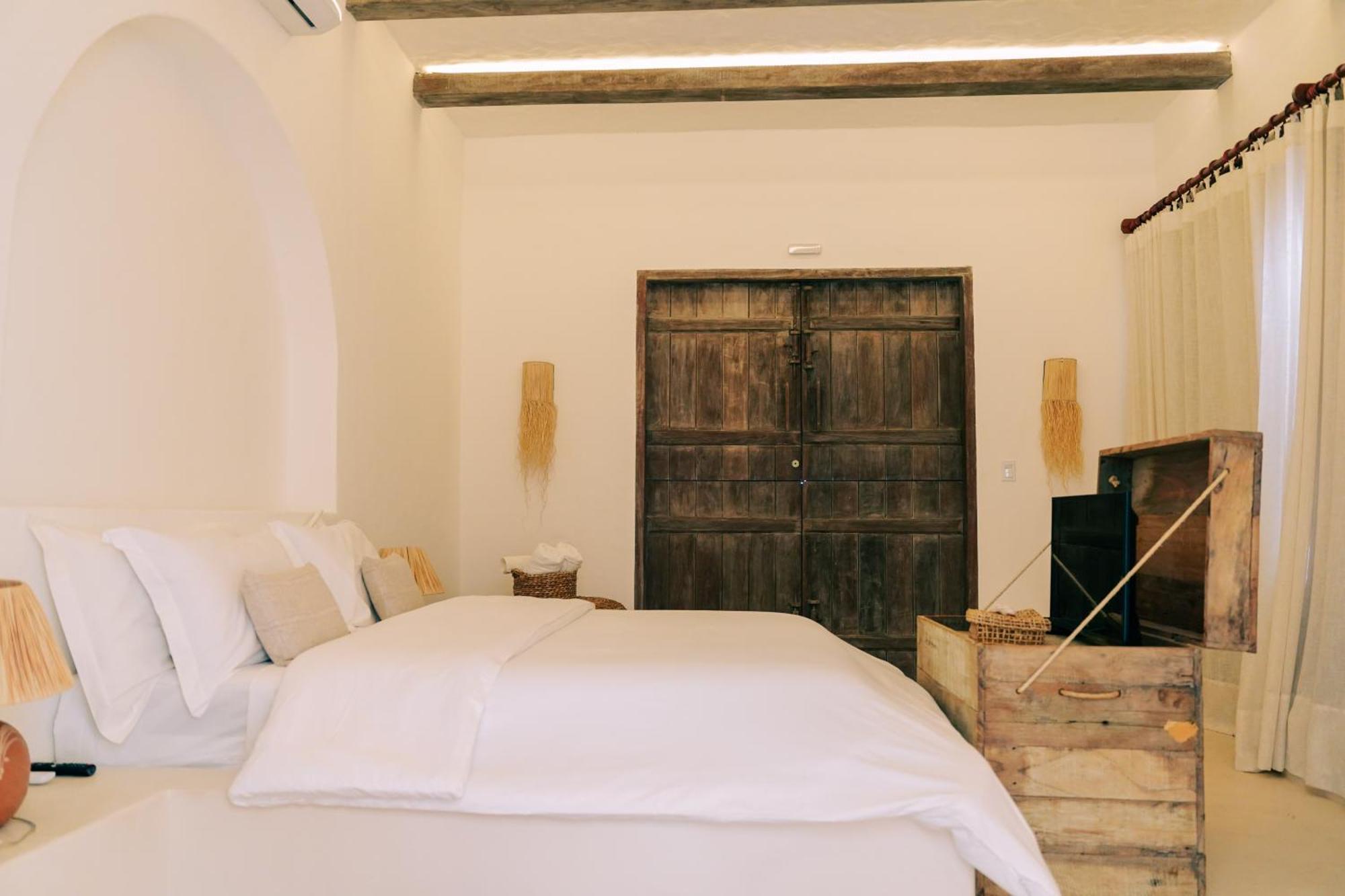 Anacardier Prive Hotel อาชินส์ ภายนอก รูปภาพ