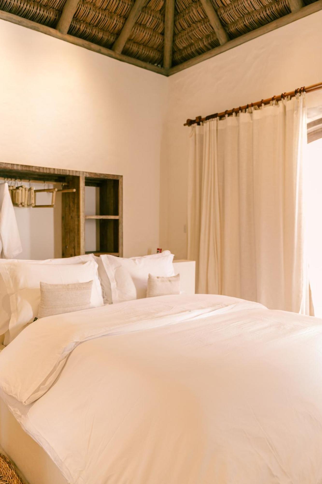 Anacardier Prive Hotel อาชินส์ ภายนอก รูปภาพ