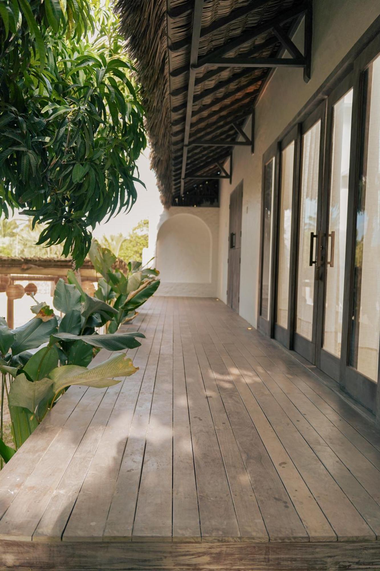 Anacardier Prive Hotel อาชินส์ ภายนอก รูปภาพ