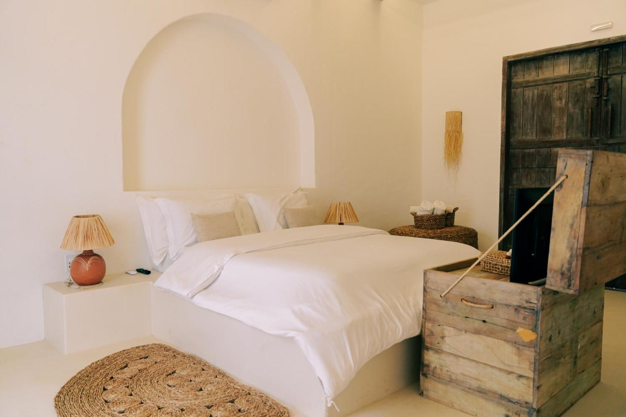 Anacardier Prive Hotel อาชินส์ ภายนอก รูปภาพ