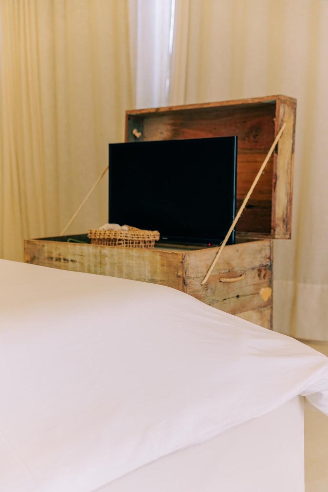 Anacardier Prive Hotel อาชินส์ ภายนอก รูปภาพ