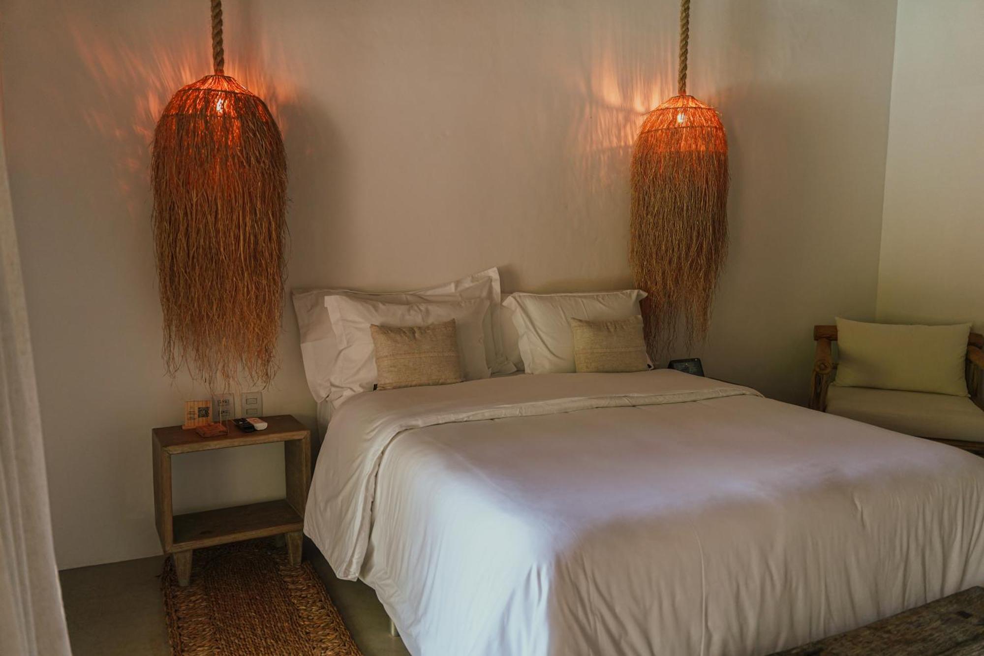 Anacardier Prive Hotel อาชินส์ ภายนอก รูปภาพ