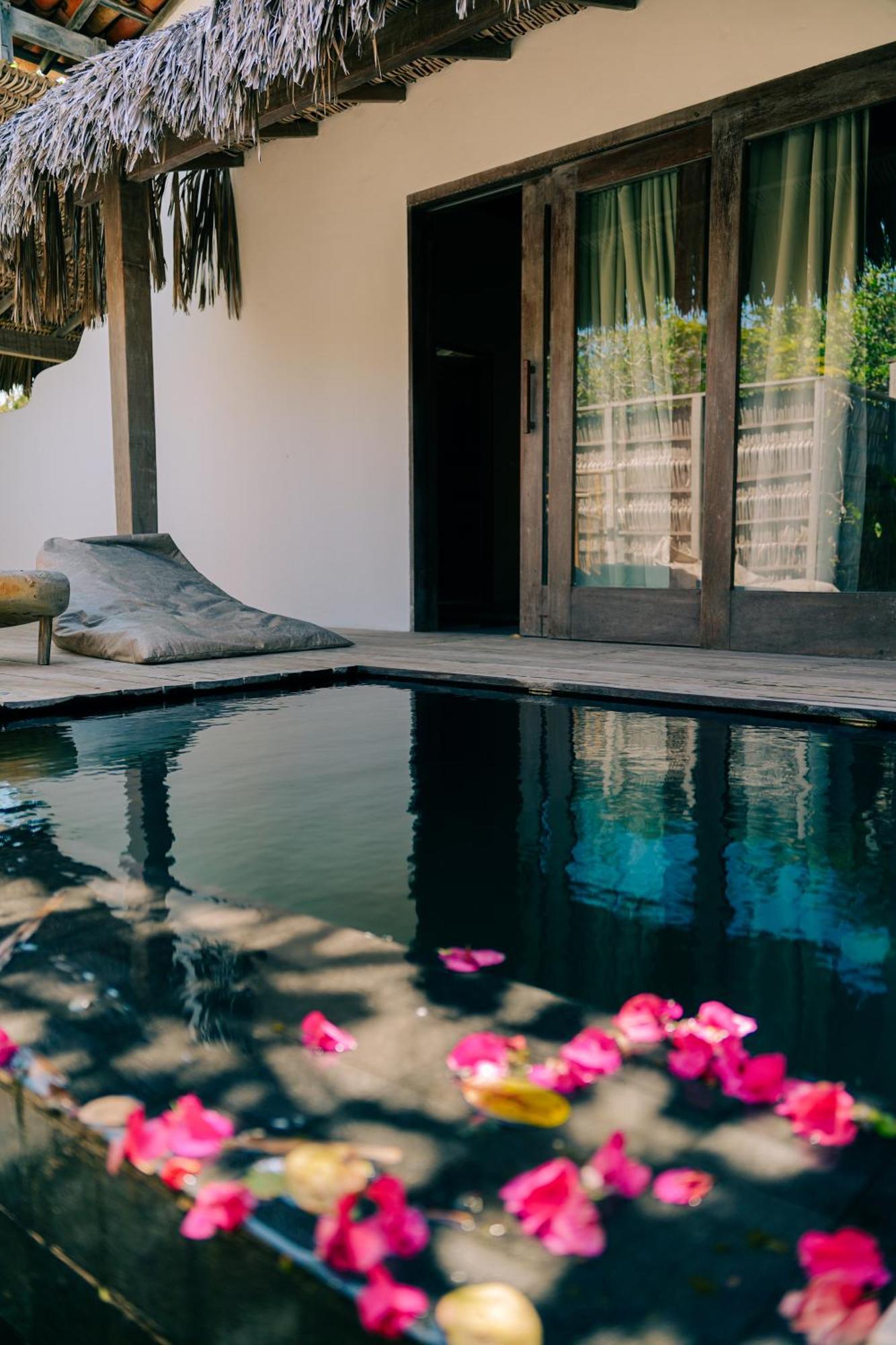 Anacardier Prive Hotel อาชินส์ ภายนอก รูปภาพ