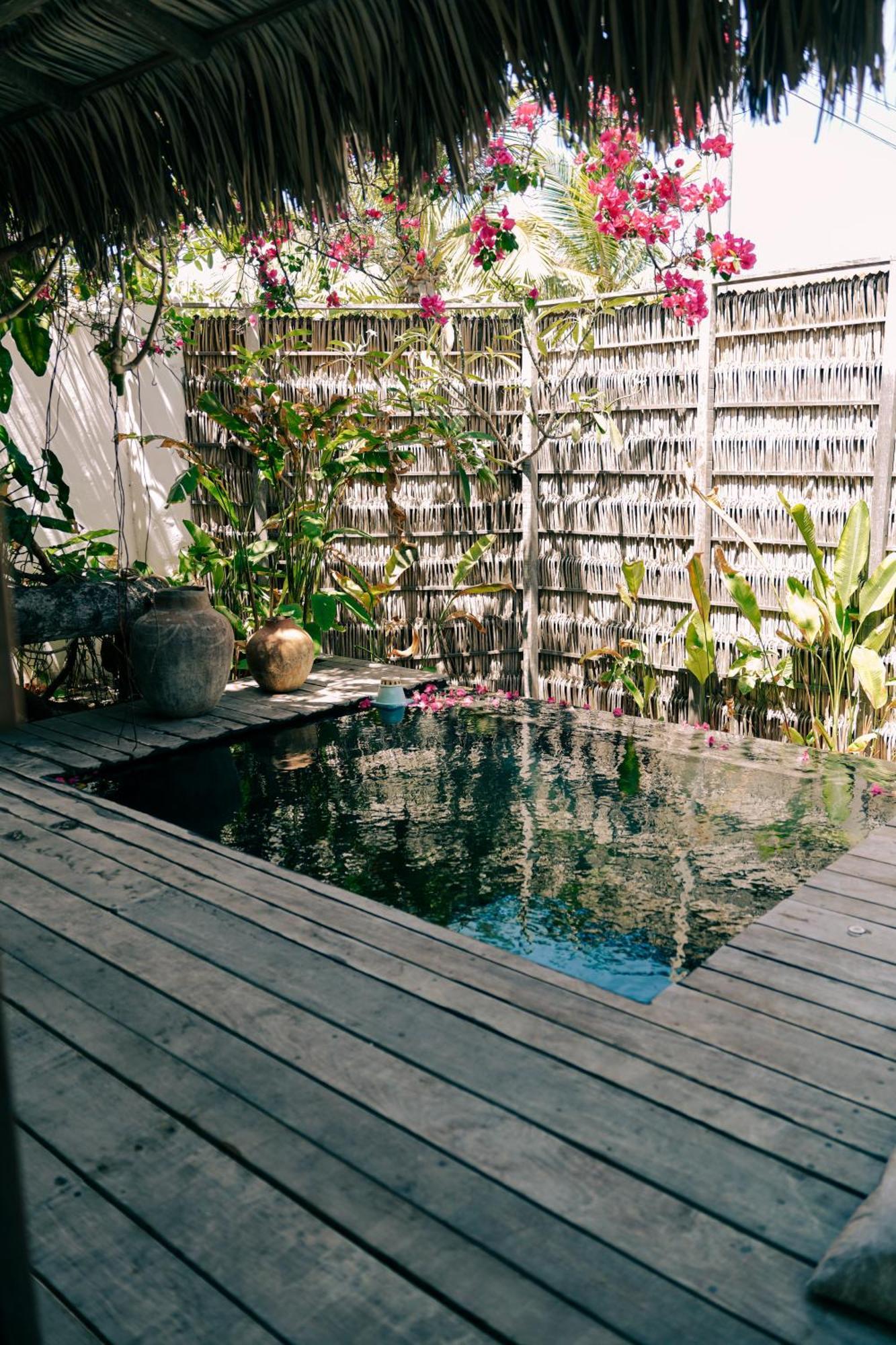Anacardier Prive Hotel อาชินส์ ภายนอก รูปภาพ