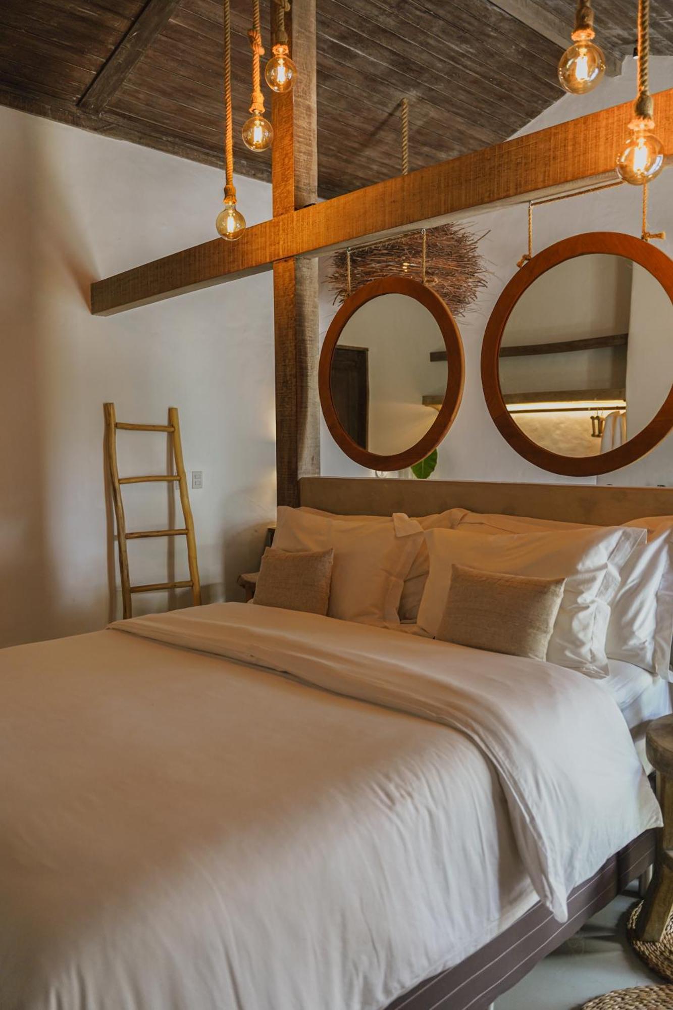 Anacardier Prive Hotel อาชินส์ ภายนอก รูปภาพ
