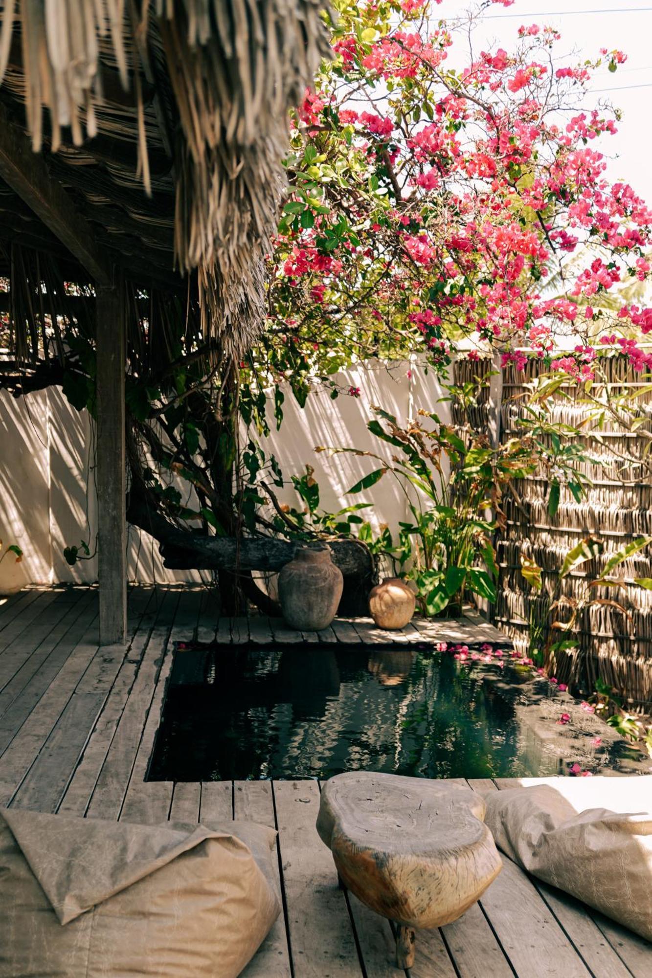 Anacardier Prive Hotel อาชินส์ ภายนอก รูปภาพ