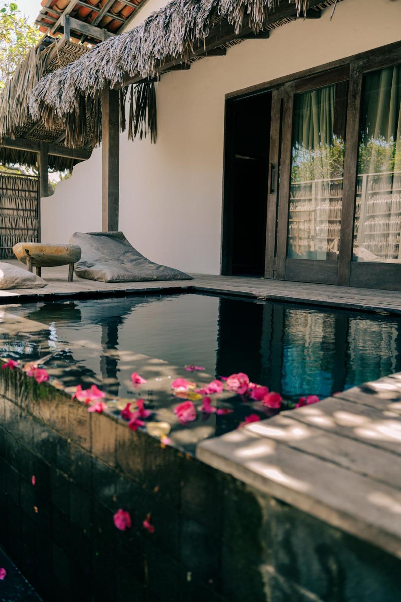 Anacardier Prive Hotel อาชินส์ ภายนอก รูปภาพ