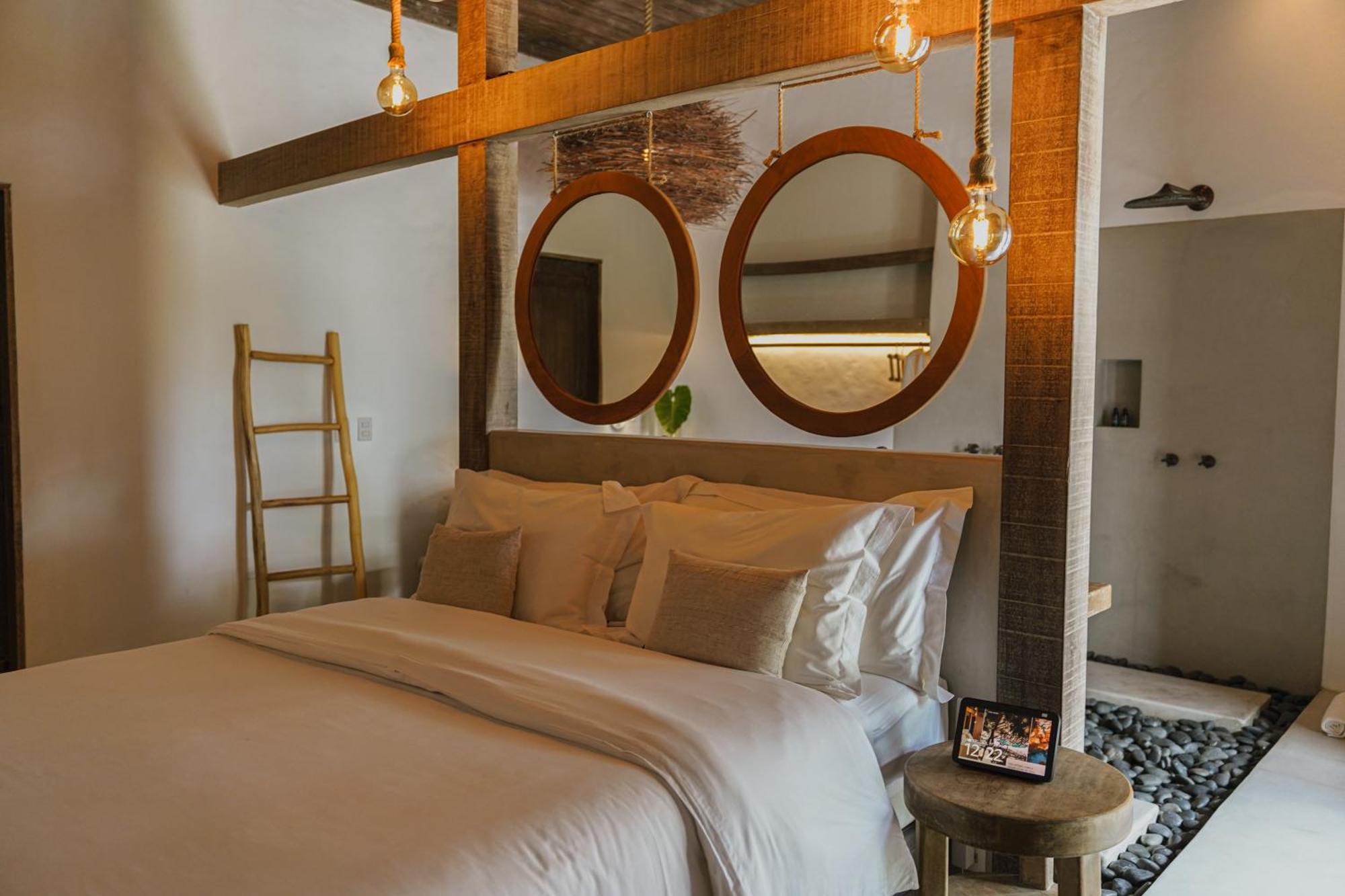 Anacardier Prive Hotel อาชินส์ ภายนอก รูปภาพ