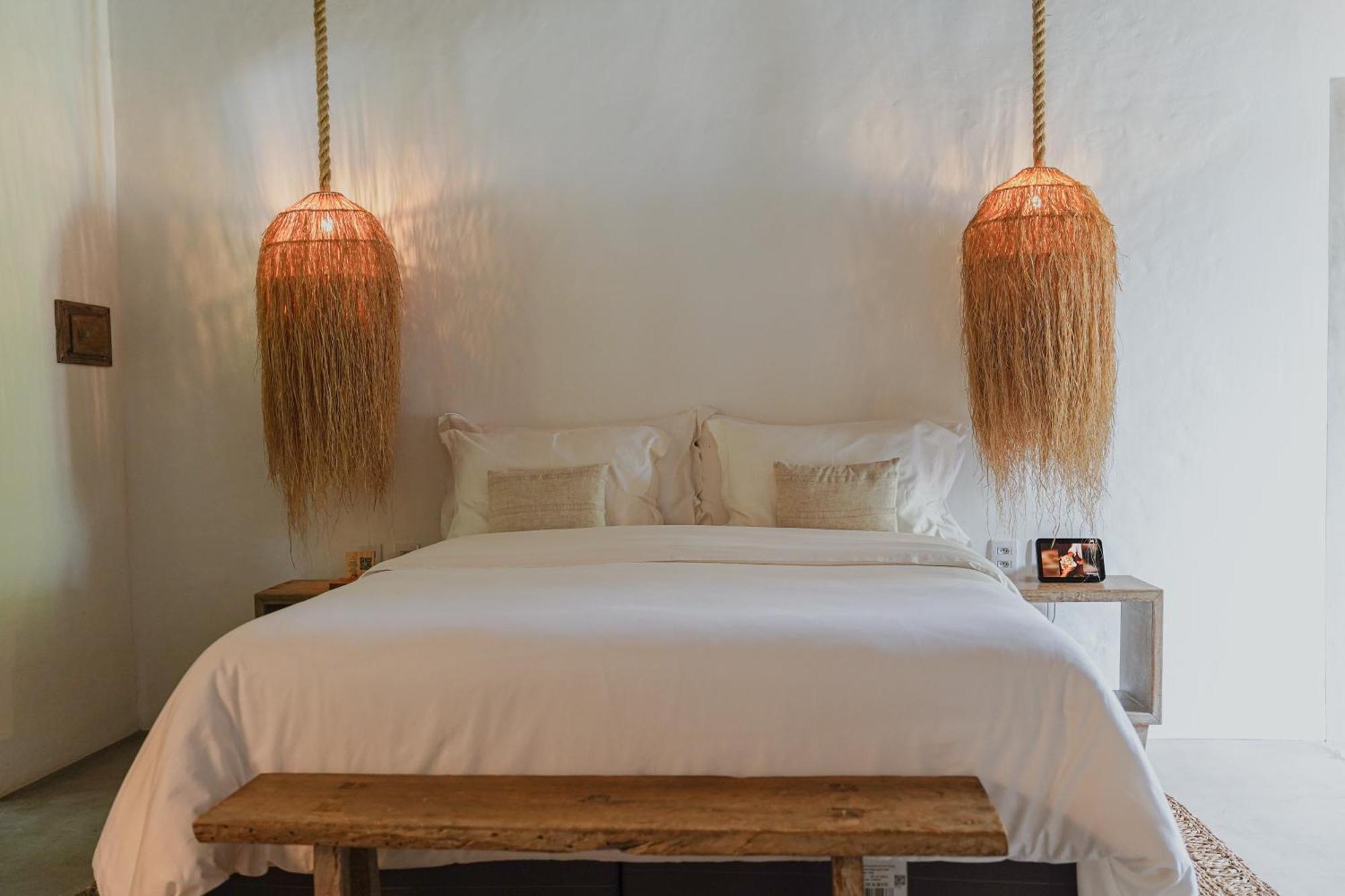 Anacardier Prive Hotel อาชินส์ ภายนอก รูปภาพ